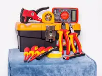 Аренда - прокат электроинструментов, фотография 10