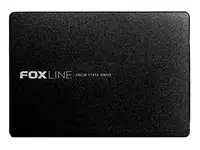 Ssd накопитель foxline x5se 240 gb sata-iii flssd240x5se