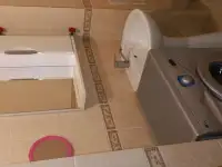 Сдам 1ком.кв. помесячно 140000тг, фотография 8