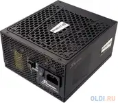 Блок питания seasonic ssr-850pd 850 вт