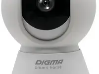 Камера ip digma division 401 cmos 2.8 мм 1920 x 1080