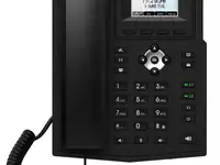 Телефон ip fanvil x3s lite черный