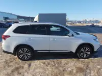 Mitsubishi Outlander 2020 г., фотография 3