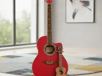 Уроки гитары, укулеле и вокала, фотография 3