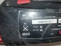 Продам шуруповерты Milwaukee и Skil, фотография 3