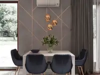 Дизайн интерьера, фотография 4