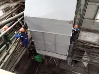 Вентиляционные системы, фотография 2