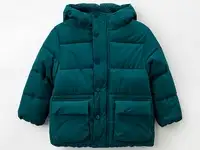 Куртка утепленная sela