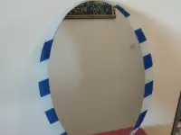 Продам зеркало настенное Астана, фотография 3