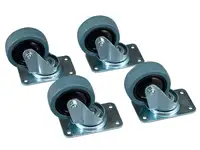 Комплект колёс yamaha spw-1