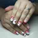 Маникюр, педикюр,наращивание ногтей, фотография 5