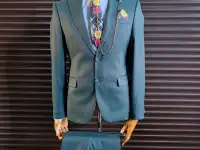 Аренда, продажа классических мужских костюмов, пальто, обуви, рубашек, фотография 4