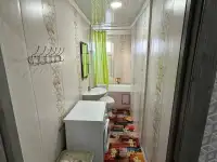 Продам 3-х комнатную квартиру в деревянном доме, Шакарима 11, фотография 9