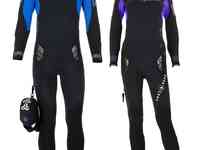 Гидрокостюм баланс комфорт 2016, моно, 5,5 мм, муж,