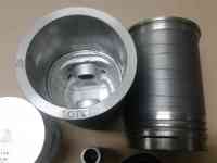 Запчасти ЗИЛ-130, УРАЛ-375 от производителя