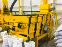 Комплекс для переработки шин ATR 1000, фотография 5