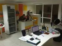 сдам в аренду, ул.Валиханова 9, фотография 2