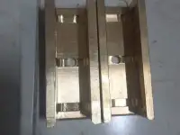 Ползун на автогрейдер GR 215, GR180, фотография 3