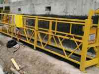 Строительная люлька ZLP630 Аренда, фотография 3