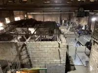 Продаётся цех металлоконструкций с оборудованием, фотография 3