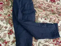 Продам мужской теплый брюк, фотография 2