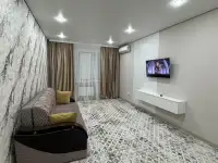 Комфортная 2-комнатная квартира, микрорайон Нурсая, 15 блок Б, фотография 5