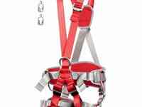 Страховочная привязь венто профи универсал 2018