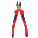 Бокорезы 180 мм knipex kn-7002180, фотография 3