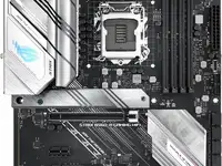 Материнская плата asus rog strix b560-a gaming wifi