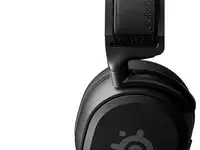 Наушники проводные игровые steelseries arctis prime черный (61487)
