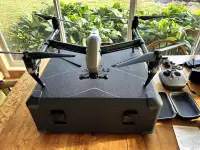 DJI Inspire 2 Drone с Zenmuse X7 Combo, фотография 4