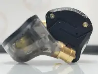 Наушники KZ ZS10 PRO X Арматурные, фотография 5