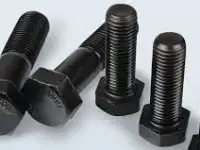 Шайбы гайки болты, фотография 12