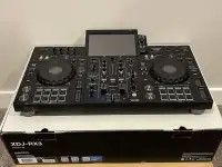 AlphaTheta XDJ-AZ, AlphaTheta OMNIS-DUO , Pioneer DJ OPUS-QUAD, Pioneer DJ XDJ-RX3, Pioneer XDJ-XZ, Pioneer DDJ-FLX10, фотография 10
