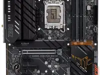 Материнская плата asus tuf gaming z690-plus wifi d4 90mb18v0-m0eay0