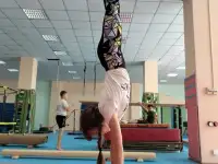 Гимнастика для мальчиков и девочек от 3 лет и старше, фотография 2