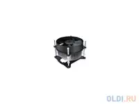 Кулер для процессора advantech 1960047669n001 socket 1156