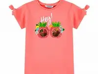 Футболка mayoral