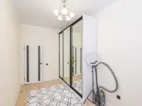 Продам 2-комнатную квартиру в центре Астаны, Turan 46B, фотография 4