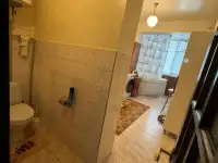 Просторная квартира на берегу Каспийского моря, 7 микрорайон, д. 17, фотография 5