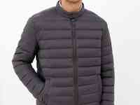 Пуховик finn flare