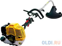 Мотокоса champion т252  разъемн.изогн. 0.75квт 25.4см3 4.74кг ht34 p-ручка