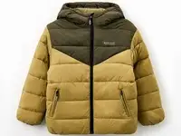 Куртка утепленная sela