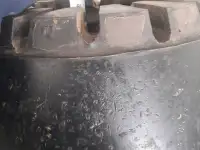 Элемент Пуга, фотография 3