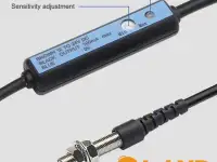 Концевые выключатели, концевик, датчик, переключатель, детектор, кип, фотография 2