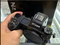 Nikon Z7 II Беззеркальная камера, фотография 2