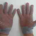 Перчатки х/б с ПВХ точкой, фотография 1