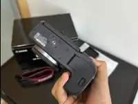 беззеркальная камера canon eos r7 body с оригинальной коробкой  аксессуары, фотография 3