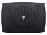 Настенный громкоговоритель yamaha vxs3f (пара)