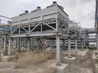 Установка подготовки газа, фотография 2